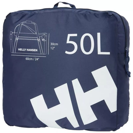 Sportinis krepšys Helly Hansen Duffel bag 2 50L 68005-584