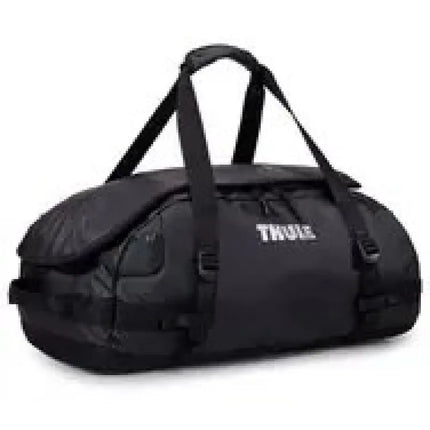Sportinis krepšys Thule Chasm TDSD302, 40 l, poliesteris, juodas