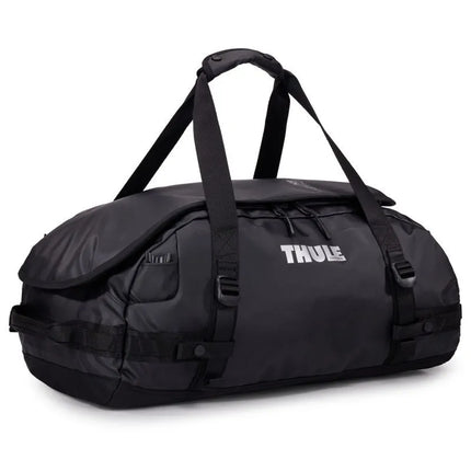 Sportinis krepšys Thule Chasm TDSD302, 40 l, poliesteris, juodas