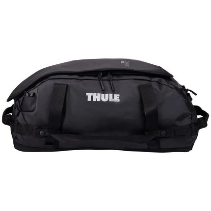 Sportinis krepšys Thule Chasm TDSD302, 40 l, poliesteris, juodas
