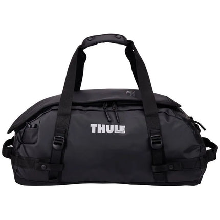 Sportinis krepšys Thule Chasm TDSD302, 40 l, poliesteris, juodas
