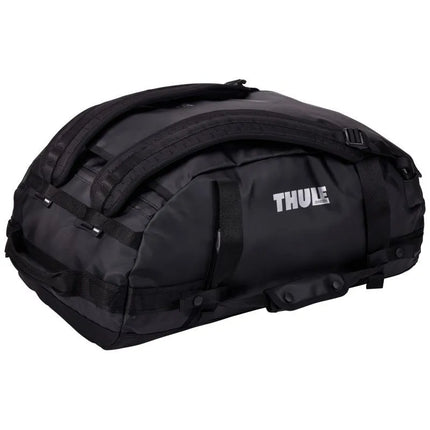 Sportinis krepšys Thule Chasm TDSD302, 40 l, poliesteris, juodas