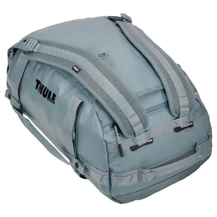 Sportinis krepšys Thule Chasm TDSD302, pilkas, 40 l, poliesteris