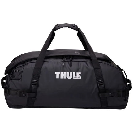 Sportinis krepšys Thule Chasm TDSD303, 70 l, poliesteris, juodas