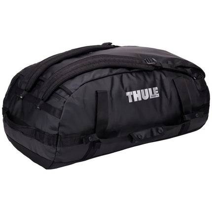 Sportinis krepšys Thule Chasm TDSD303, 70 l, poliesteris, juodas