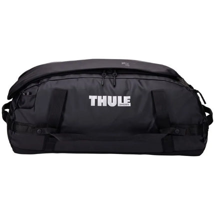Sportinis krepšys Thule Chasm TDSD303, 70 l, poliesteris, juodas