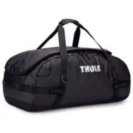 Sportinis krepšys Thule Chasm TDSD303, 70 l, poliesteris, juodas