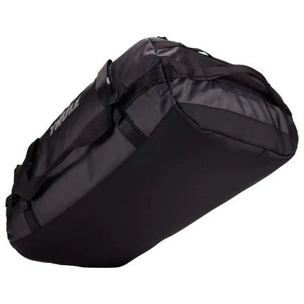Sportinis krepšys Thule Chasm TDSD303, 70 l, poliesteris, juodas