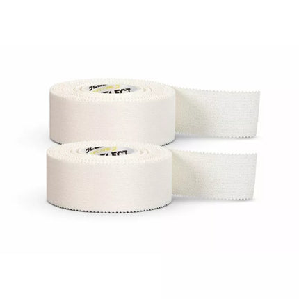 Sportinis teipas SELECT Pro Strap 2,5 cm x 10 m, 2 vnt. rinkinys