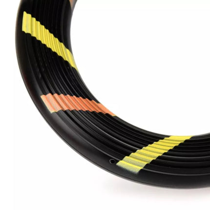 Sportinis žiedas 17 cm guminis PTR CE SMJ sport R-175