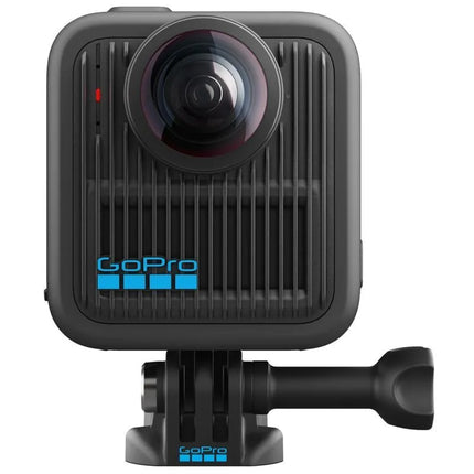 Sporto kamera GoPro MAX2, 29,5 MP, 8K Ultra HD, 25,4/2,3 mm (1/2,3"), „Wi-Fi“, 195 g