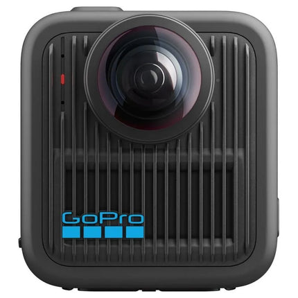 Sporto kamera GoPro MAX2, 29,5 MP, 8K Ultra HD, 25,4/2,3 mm (1/2,3"), „Wi-Fi“, 195 g