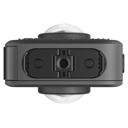 Sporto kamera GoPro MAX2, 29,5 MP, 8K Ultra HD, 25,4/2,3 mm (1/2,3"), „Wi-Fi“, 195 g