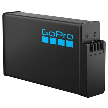 Sporto kamera GoPro MAX2, 29,5 MP, 8K Ultra HD, 25,4/2,3 mm (1/2,3"), „Wi-Fi“, 195 g