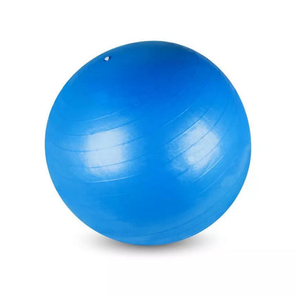 Sprogimui atsparus gimnastikos kamuolys Anti-Burst BB 001, 75 cm