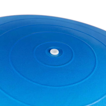 Sprogimui atsparus gimnastikos kamuolys Anti-Burst BB 001, 75 cm