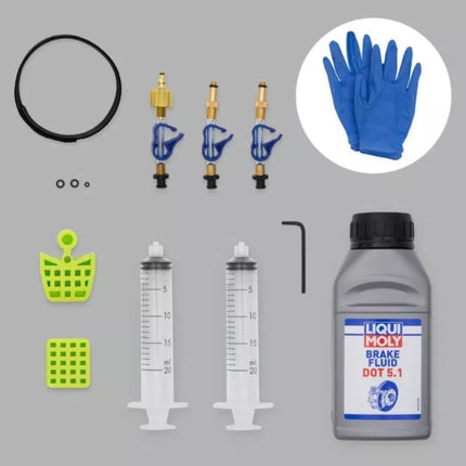 Sram ULTIMATE DOT nuorinimo rinkinys