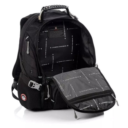 St. Moritz 76462 kuprinė Swissbags