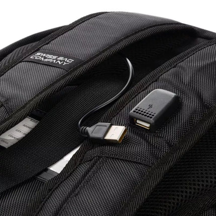 St. Moritz 76462 kuprinė Swissbags