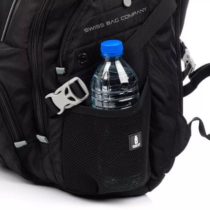 St. Moritz 76462 kuprinė Swissbags