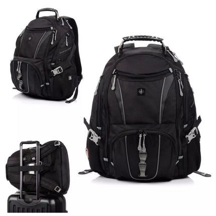 St. Moritz 76462 kuprinė Swissbags