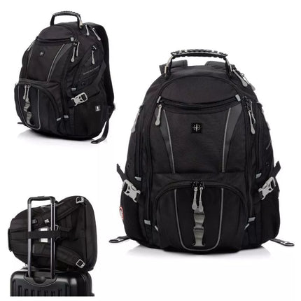 St. Moritz 76462 kuprinė Swissbags