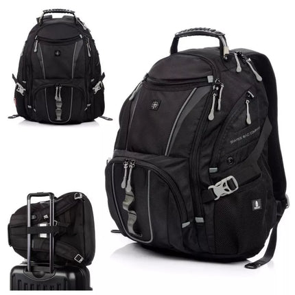 St. Moritz 76462 kuprinė Swissbags