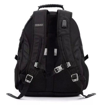 St. Moritz 76462 kuprinė Swissbags