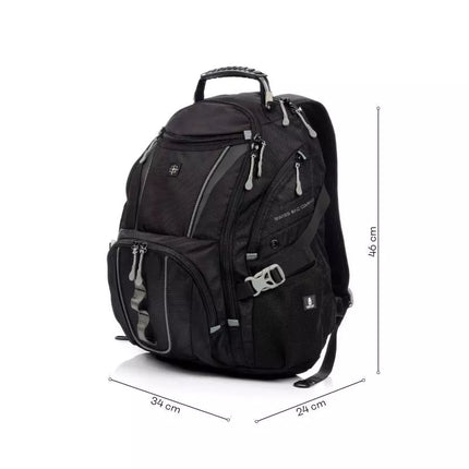 St. Moritz 76462 kuprinė Swissbags