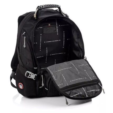 St. Moritz 76462 kuprinė Swissbags
