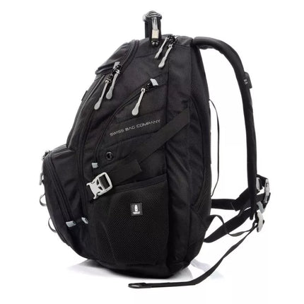 St. Moritz 76462 kuprinė Swissbags