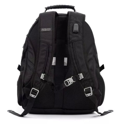 St. Moritz 76462 kuprinė Swissbags
