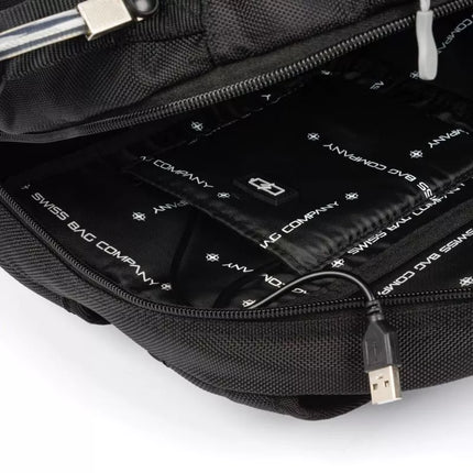 St. Moritz 76462 kuprinė Swissbags