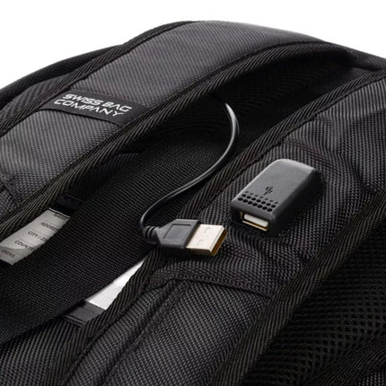 St. Moritz 76462 kuprinė Swissbags