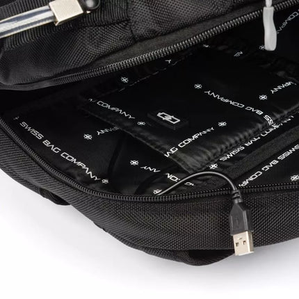 St. Moritz 76462 kuprinė Swissbags