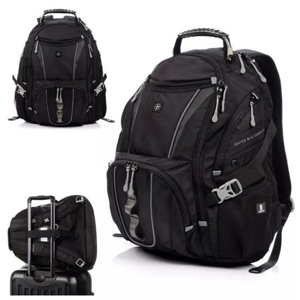 St. Moritz 76462 kuprinė Swissbags