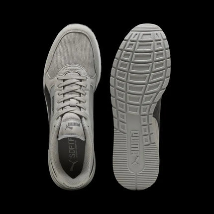 ST Runner v4 NL/ MESH Gray Echo-PUMA Bla (40474302)