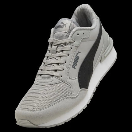 ST Runner v4 NL/ MESH Gray Echo-PUMA Bla (40474302)