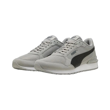 ST Runner v4 NL/ MESH Gray Echo-PUMA Bla (40474302)