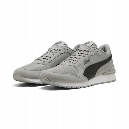 ST Runner v4 NL/ MESH Gray Echo-PUMA Bla (40474302)
