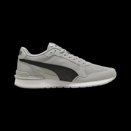 ST Runner v4 NL/ MESH Gray Echo-PUMA Bla (40474302)
