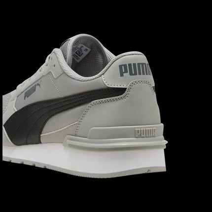 ST Runner v4 NL/ MESH Gray Echo-PUMA Bla (40474302)
