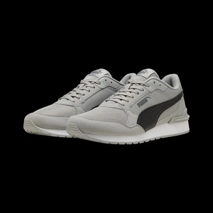 ST Runner v4 NL/ MESH Gray Echo-PUMA Bla (40474302)