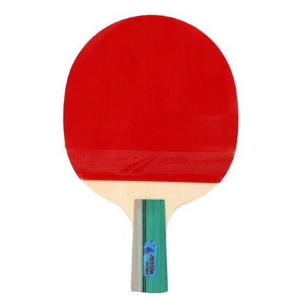 Stalo teniso raketė Aurora PRO 1* SG 1006 trumpa rankena