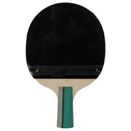 Stalo teniso raketė Aurora PRO 1* SG 1006 trumpa rankena