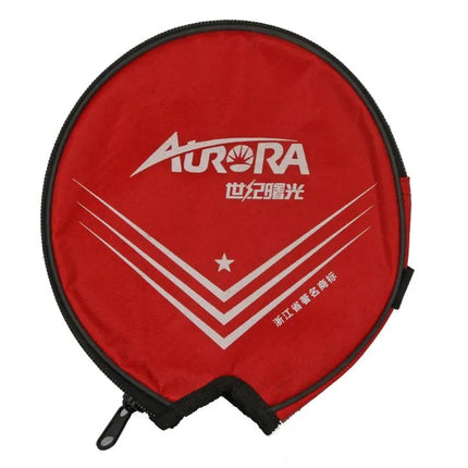 Stalo teniso raketė Aurora PRO 1* SG 1006 trumpa rankena