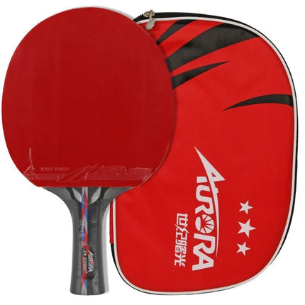 Stalo teniso raketė Aurora PRO 3* SG 3002