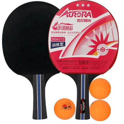 Stalo teniso rinkinys AURORA SG6172