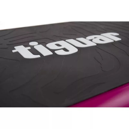 Stepas Tiguar Plum V2