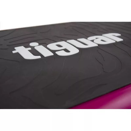 Stepas Tiguar Plum V2